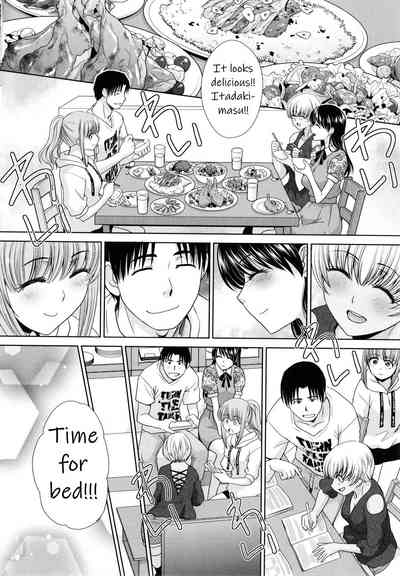 Imouto to Yatte Shimattashi, Imouto no Tomodachi to mo Yatte Shimatta - Page 174