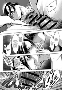 5nenme no houkago - Page 24