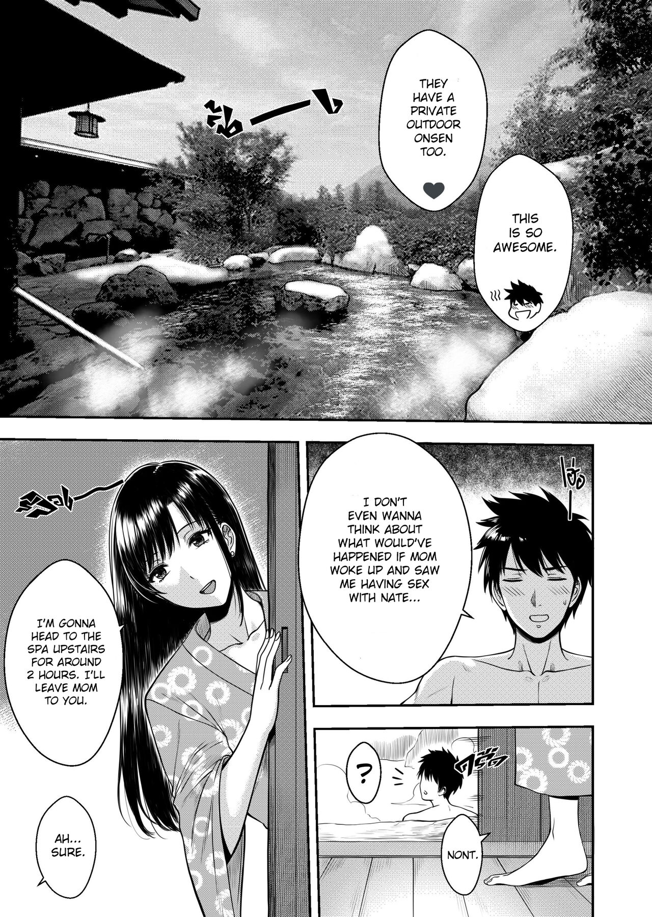 My Oyakodon - Page 21