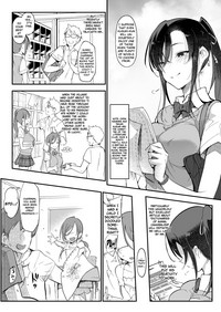 Mesu Dachi EX - Page 6