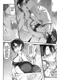 Mesu Dachi EX - Page 8