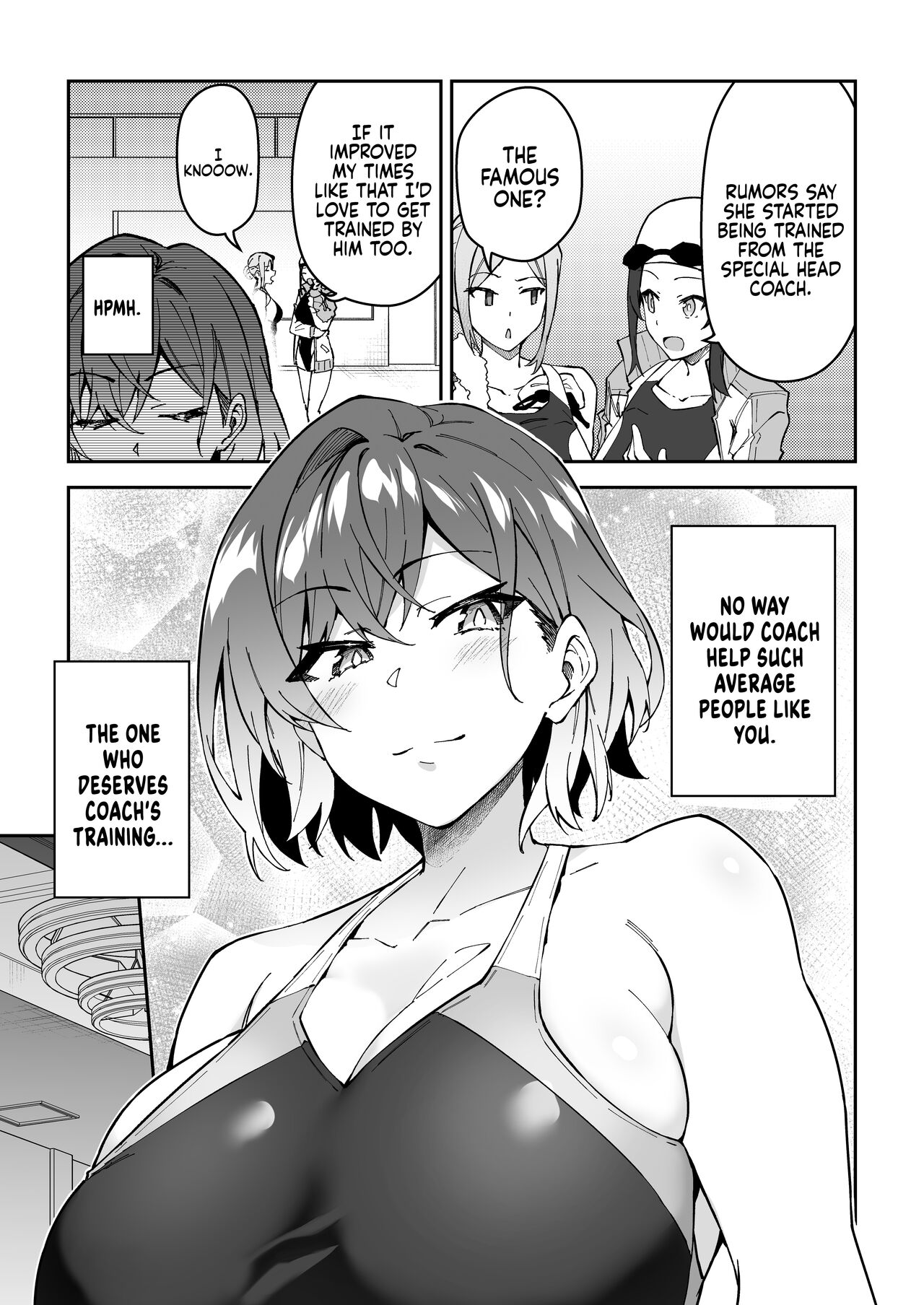 Gachihame SEX Shidou 2 - Page 33
