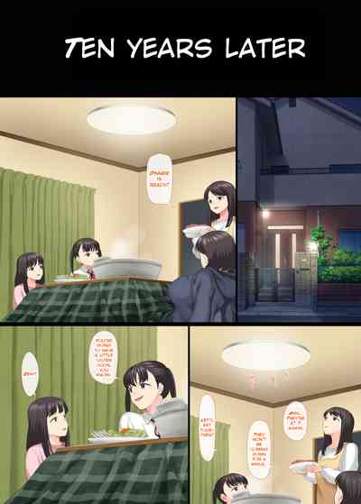 InCha Bishoujo wa, Tannin ni Okasarete mo Ikimakuru 3 - Page 49