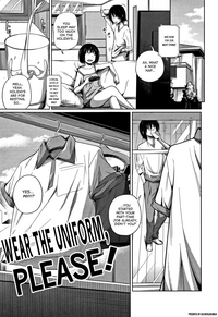 Kawaii Imouto to Ikenai Koto Shiteimasu! - Page 108