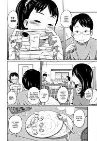 Kawaii Imouto to Ikenai Koto Shiteimasu! - Page 11