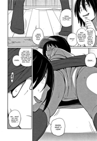 Kawaii Imouto to Ikenai Koto Shiteimasu! - Page 111