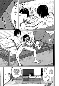 Kawaii Imouto to Ikenai Koto Shiteimasu! - Page 118