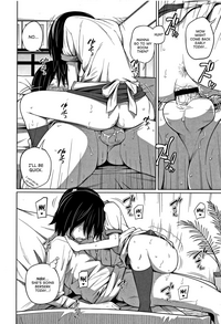 Kawaii Imouto to Ikenai Koto Shiteimasu! - Page 121