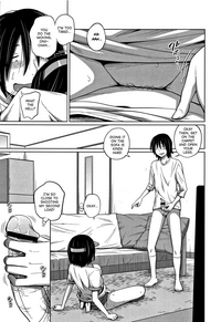 Kawaii Imouto to Ikenai Koto Shiteimasu! - Page 122