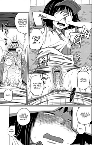 Kawaii Imouto to Ikenai Koto Shiteimasu! - Page 124