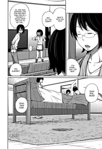 Kawaii Imouto to Ikenai Koto Shiteimasu! - Page 127