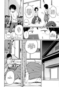 Kawaii Imouto to Ikenai Koto Shiteimasu! - Page 129