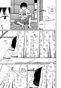 Kawaii Imouto to Ikenai Koto Shiteimasu! - Page 130