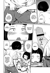Kawaii Imouto to Ikenai Koto Shiteimasu! - Page 135