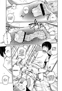 Kawaii Imouto to Ikenai Koto Shiteimasu! - Page 140