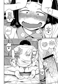 Kawaii Imouto to Ikenai Koto Shiteimasu! - Page 141