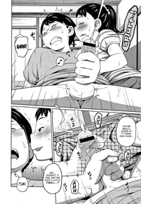 Kawaii Imouto to Ikenai Koto Shiteimasu! - Page 15