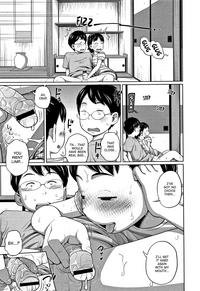 Kawaii Imouto to Ikenai Koto Shiteimasu! - Page 16