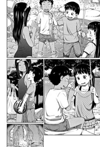 Kawaii Imouto to Ikenai Koto Shiteimasu! - Page 171