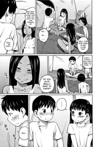 Kawaii Imouto to Ikenai Koto Shiteimasu! - Page 176