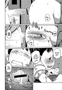 Kawaii Imouto to Ikenai Koto Shiteimasu! - Page 19