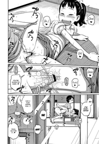 Kawaii Imouto to Ikenai Koto Shiteimasu! - Page 21