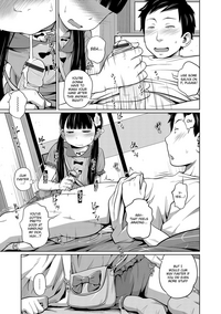 Kawaii Imouto to Ikenai Koto Shiteimasu! - Page 28
