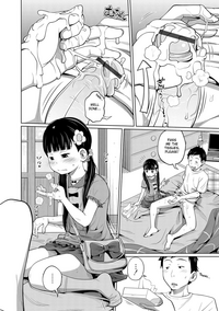 Kawaii Imouto to Ikenai Koto Shiteimasu! - Page 31