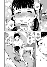 Kawaii Imouto to Ikenai Koto Shiteimasu! - Page 33