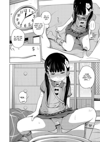 Kawaii Imouto to Ikenai Koto Shiteimasu! - Page 37