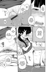 Kawaii Imouto to Ikenai Koto Shiteimasu! - Page 38