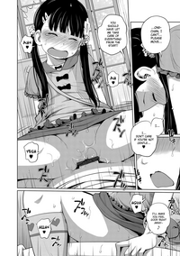 Kawaii Imouto to Ikenai Koto Shiteimasu! - Page 43