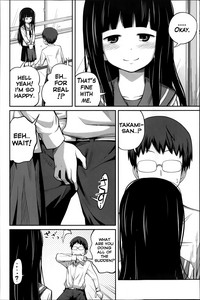 Kawaii Imouto to Ikenai Koto Shiteimasu! - Page 49