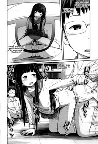 Kawaii Imouto to Ikenai Koto Shiteimasu! - Page 63