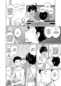 Kawaii Imouto to Ikenai Koto Shiteimasu! - Page 71