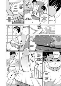 Kawaii Imouto to Ikenai Koto Shiteimasu! - Page 73