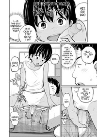 Kawaii Imouto to Ikenai Koto Shiteimasu! - Page 75