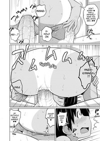 Kawaii Imouto to Ikenai Koto Shiteimasu! - Page 83