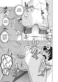 Kawaii Imouto to Ikenai Koto Shiteimasu! - Page 86