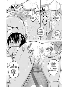 Kawaii Imouto to Ikenai Koto Shiteimasu! - Page 87