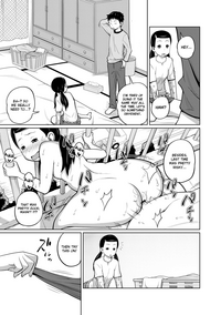 Kawaii Imouto to Ikenai Koto Shiteimasu! - Page 90