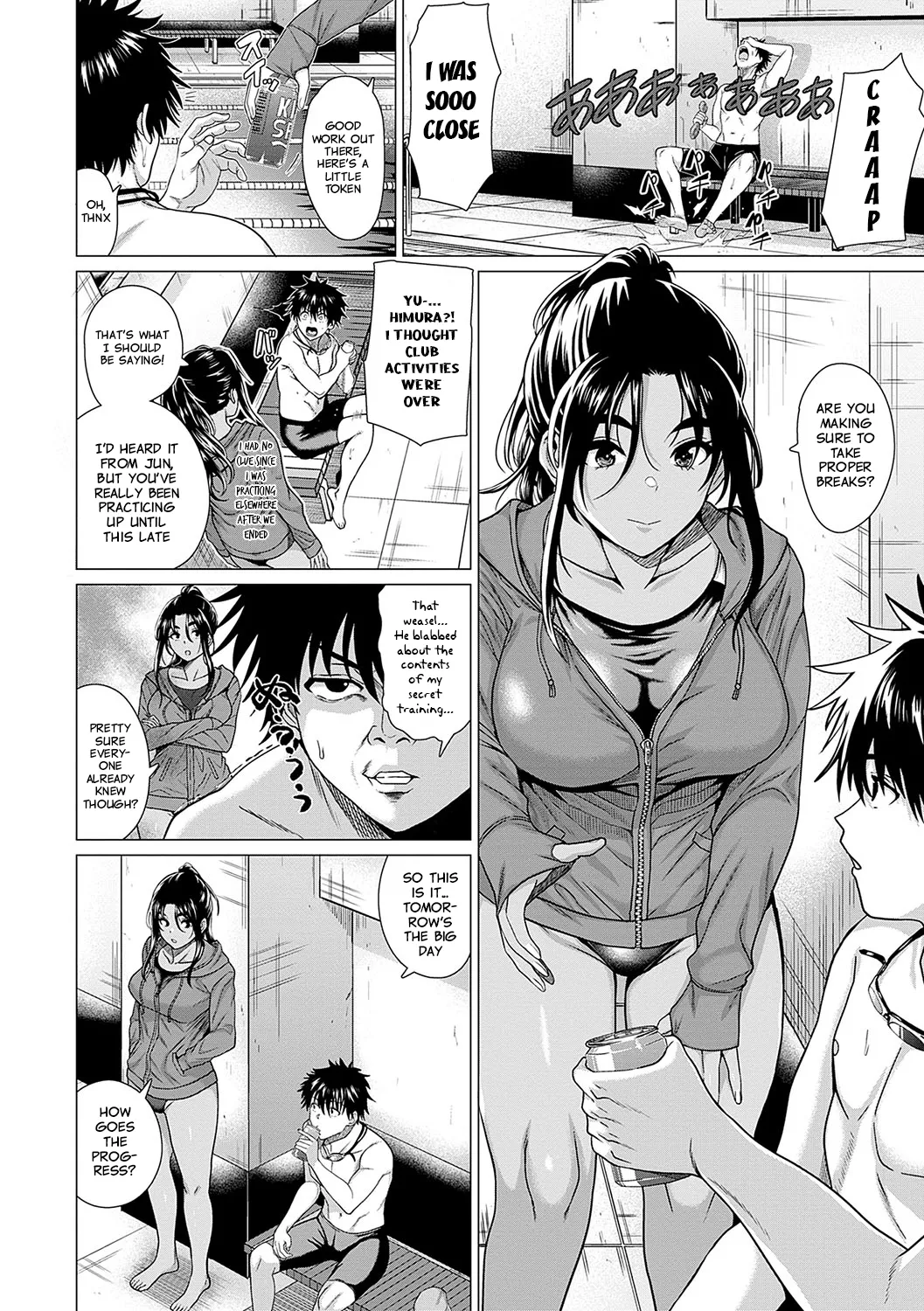 Show Me You Mean It + I Show My Sincerity - Page 11