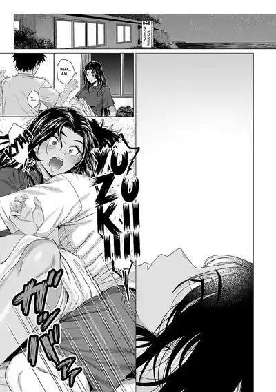 Show Me You Mean It + I Show My Sincerity - Page 41