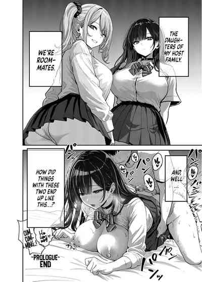 Gal to Meccha Namahame Nakadashi Ecchi Suru Hanashi #1 - Page 12