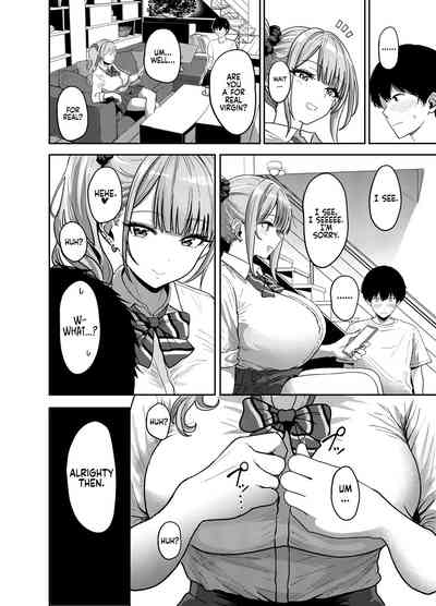 Gal to Meccha Namahame Nakadashi Ecchi Suru Hanashi #1 - Page 20