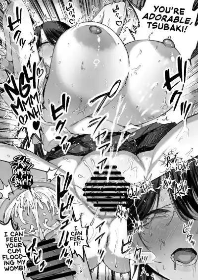 Otaku no Boku ni mo Nakadashi Sasete Kureru Yasashii Yariman Bitch Gal - Page 45