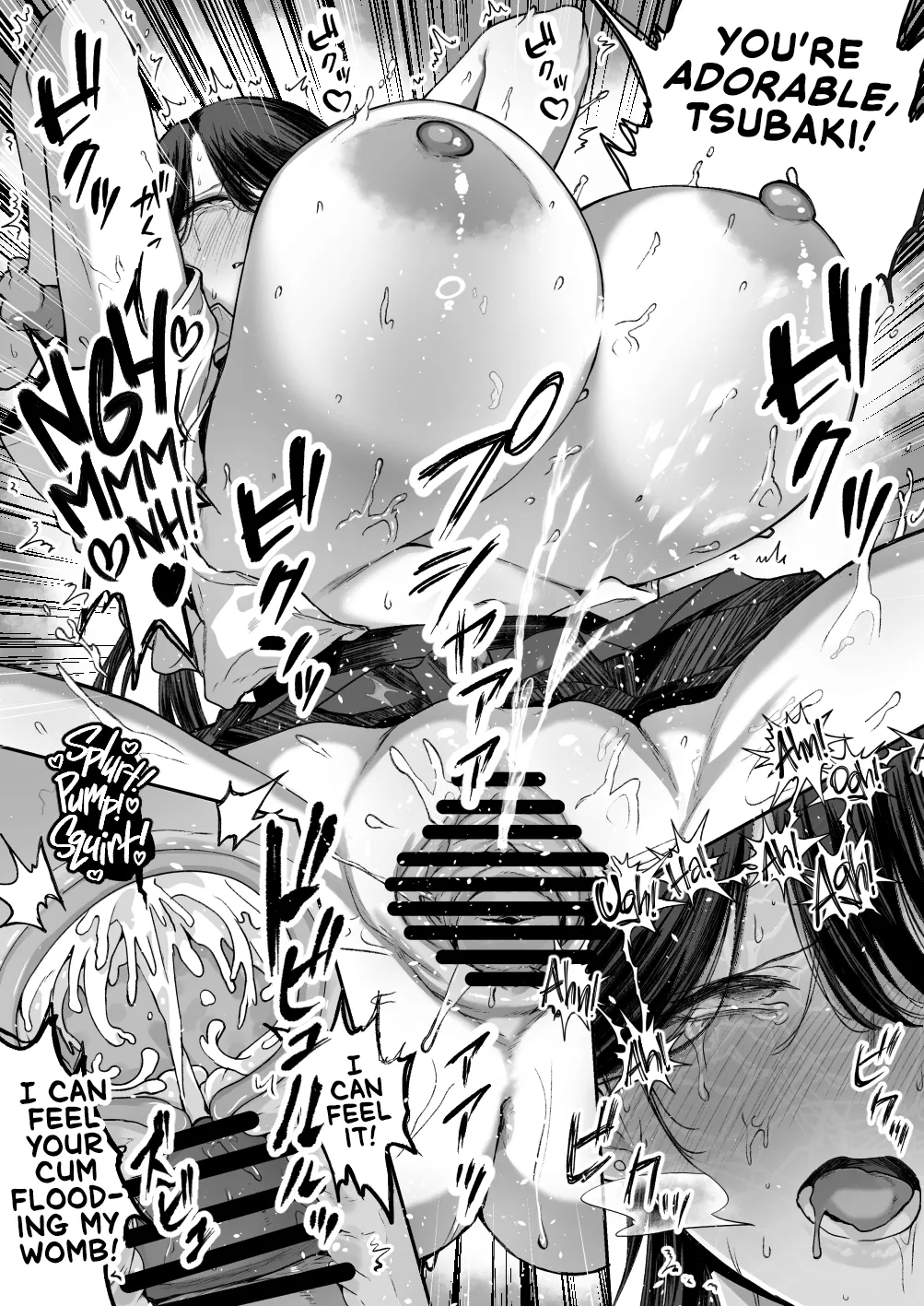 Otaku no Boku ni mo Nakadashi Sasete Kureru Yasashii Yariman Bitch Gal - Page 45