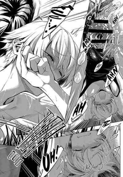 Niwasaki Poolside - Page 26