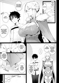 Sultry Altria - Page 2