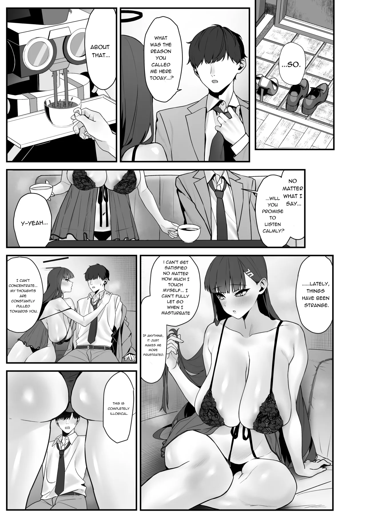 Assert - Page 7
